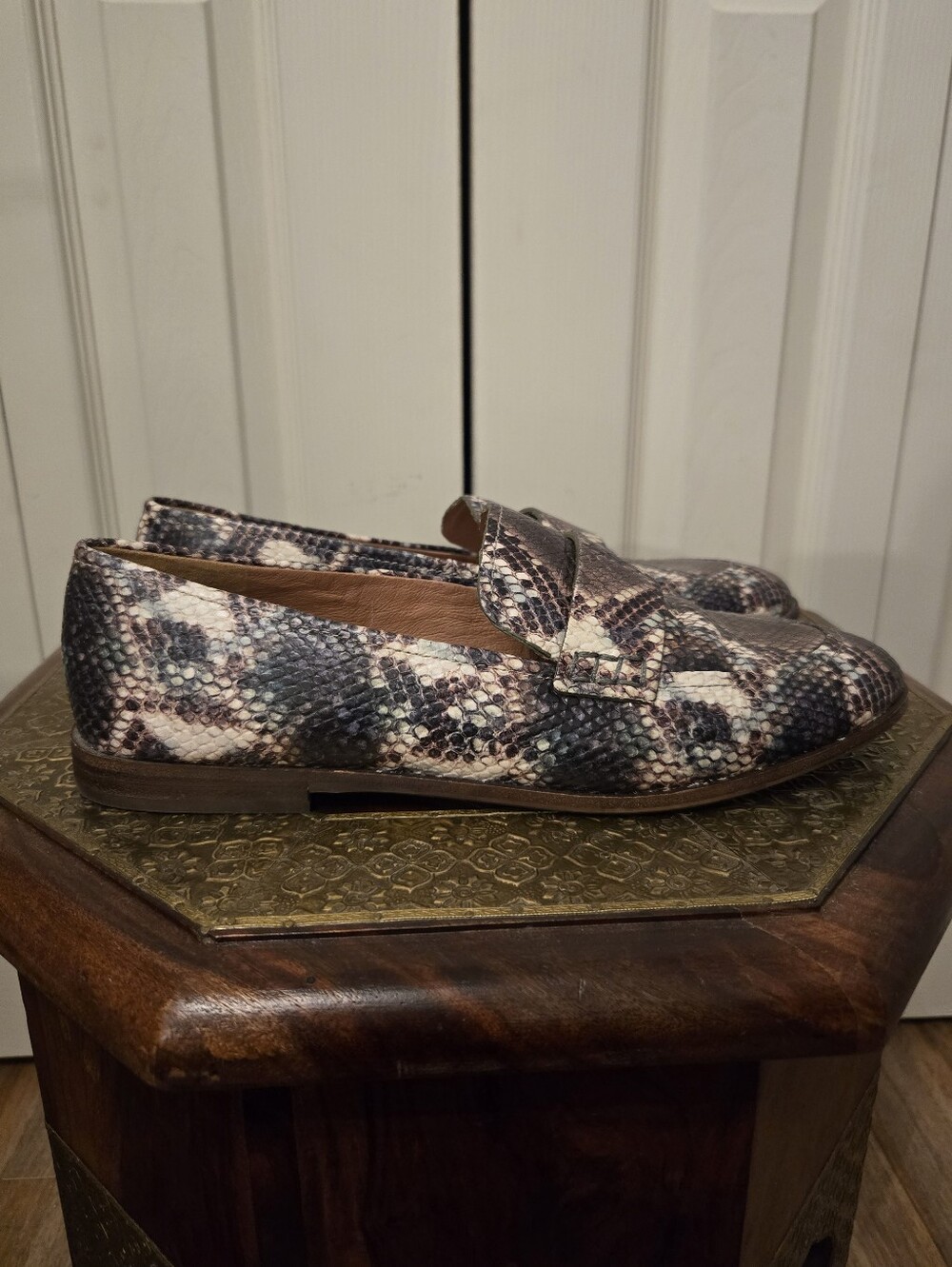 Madewell Shoes Size 9
